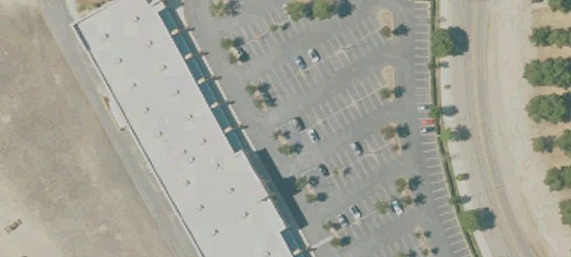Highway Commercial Retail Development Land