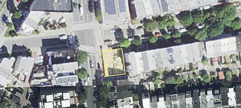 Prime Retail Space For Sale