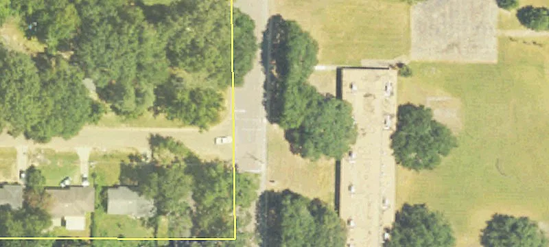 Former School Building For Sale