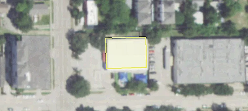 Greater Heights Area Commercial Building