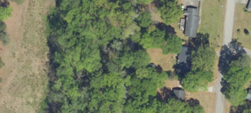 Undeveloped Land Near Florence