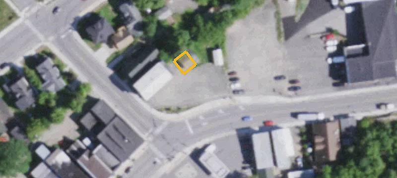 Approved Hotel Project in Adirondacks