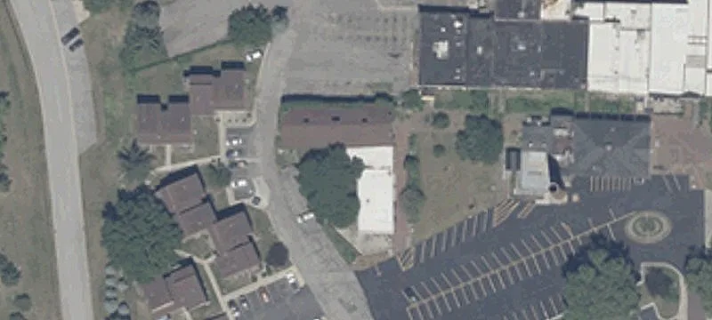 Former Restaurant Space For Rent