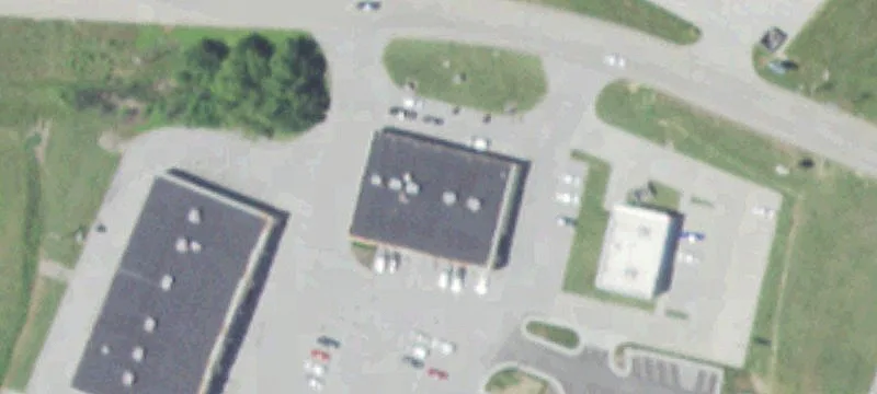 Retail Space For Lease