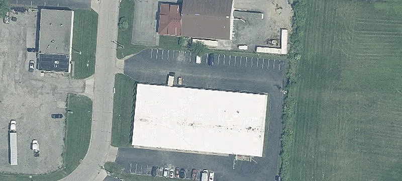 Office Warehouse Near Airport