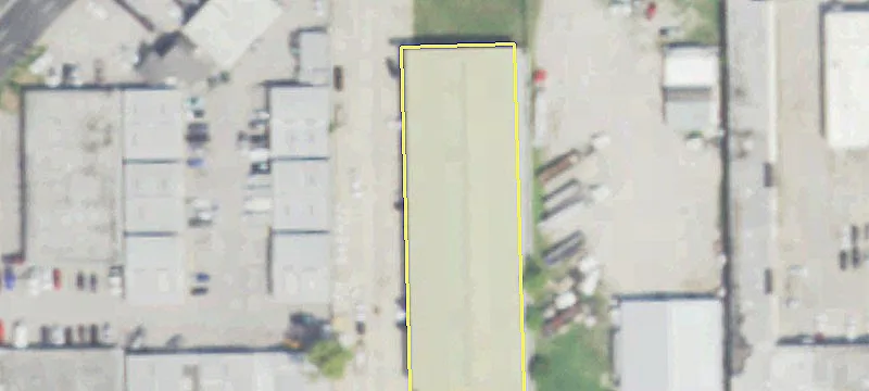 Commercial Space for Lease
