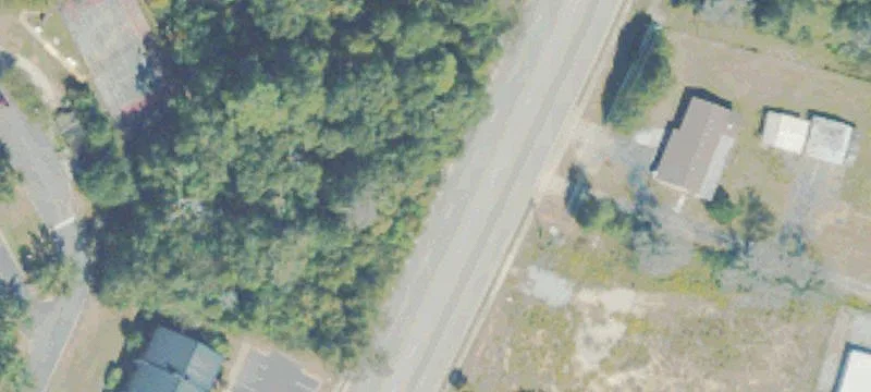 Commercial Land Near Amazon Center