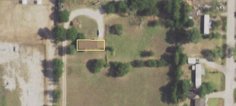 5.3 Acres on Highway 380