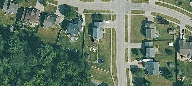 Development Land Near Indianola School