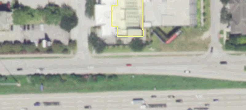 Prime I-10 Frontage Land