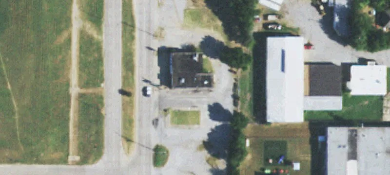 Development Land on Sheridan Road