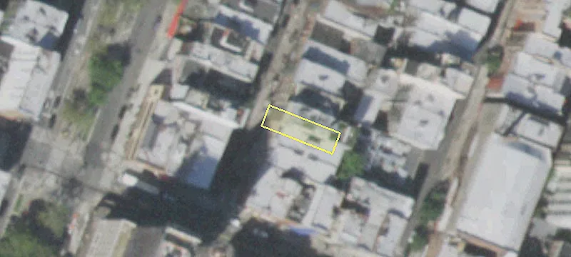 Orchard Street Commercial Condominium