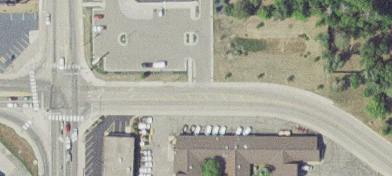 Commercial Land For Sale