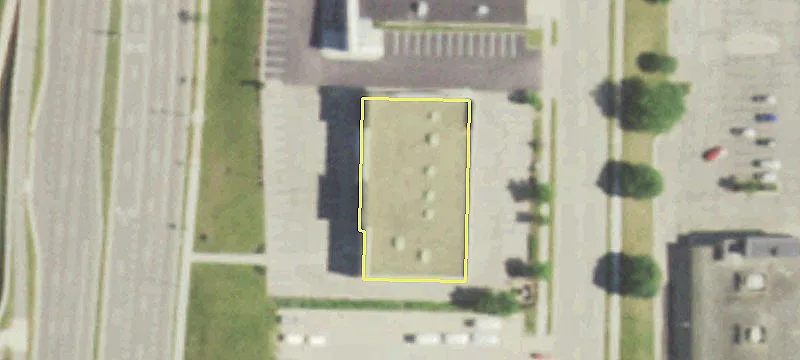 Retail Space Near West Towne