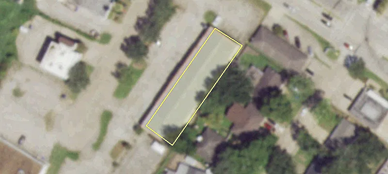 Retail/Office Space Near NASA