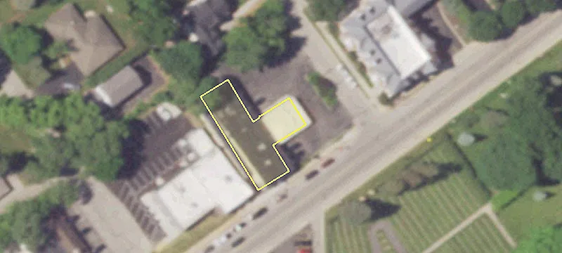 Elm Grove Mixed-Use Opportunity