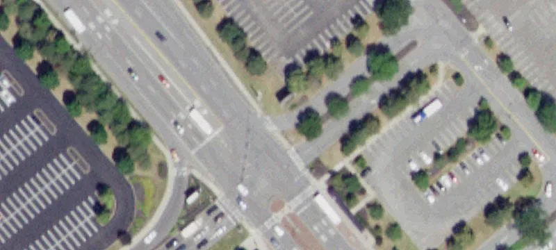 Retail/Restaurant Space for Lease