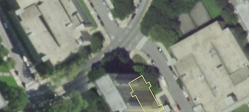 Commercial Space for Lease