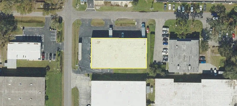 Westshore Warehouse Space Available