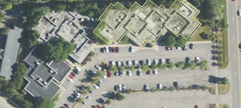 Office Space Available For Lease