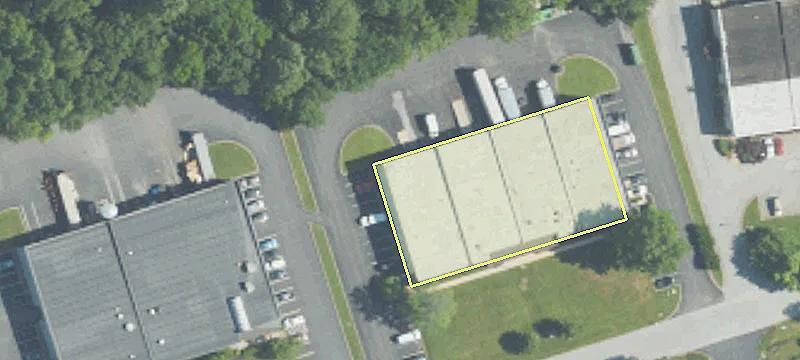 Exton Industrial Space Available