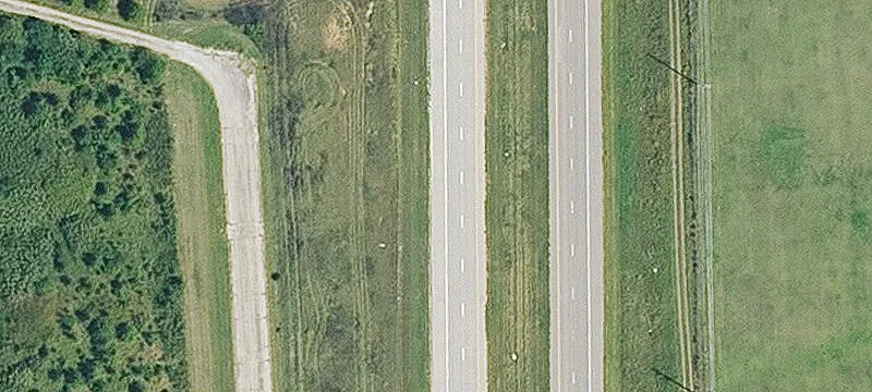 Industrial Land Ready-to-Build Site