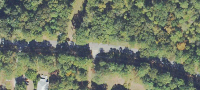 19.67 Acres Near Interstate 75