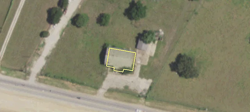 Prime Land Near Tesla Gigafactory