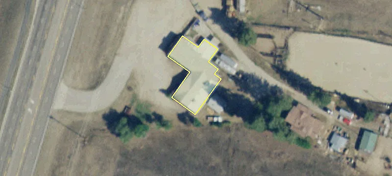 Historic Fort Owen Inn Opportunity