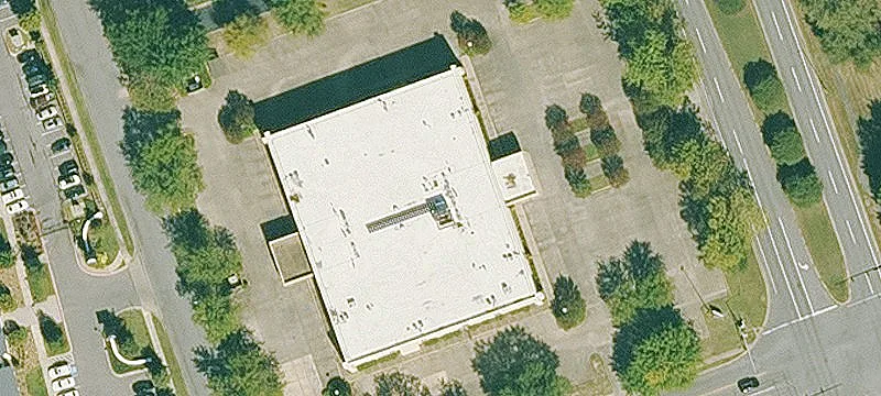 Riverfront Drive Office Building