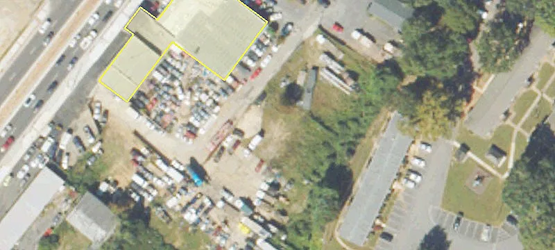 Marietta Redevelopment Opportunity