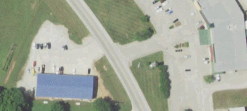 Prime Corner Lot in West Plains