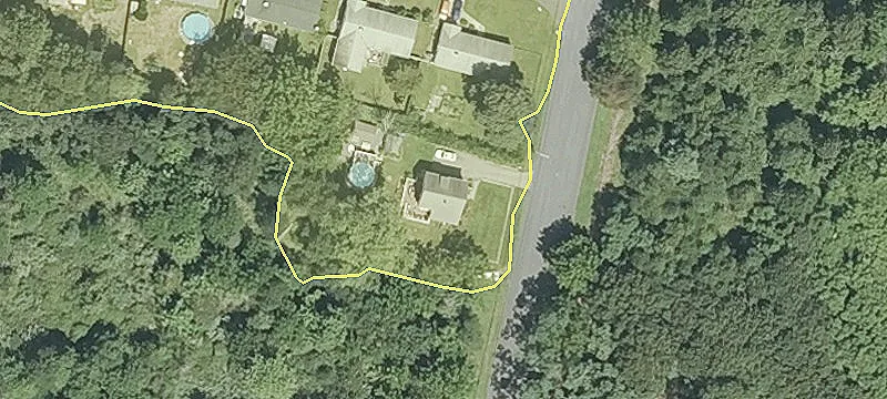 East Providence Office Building For Sale