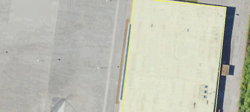 High-Traffic Commercial Out Parcel