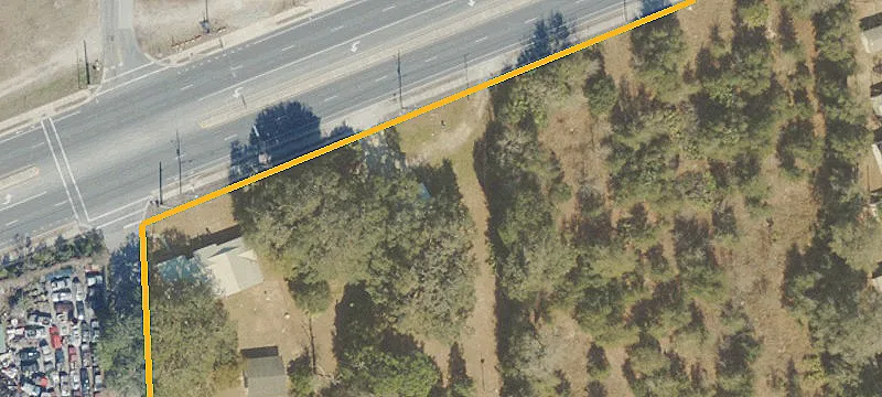 Palatka Commercial Land For Sale