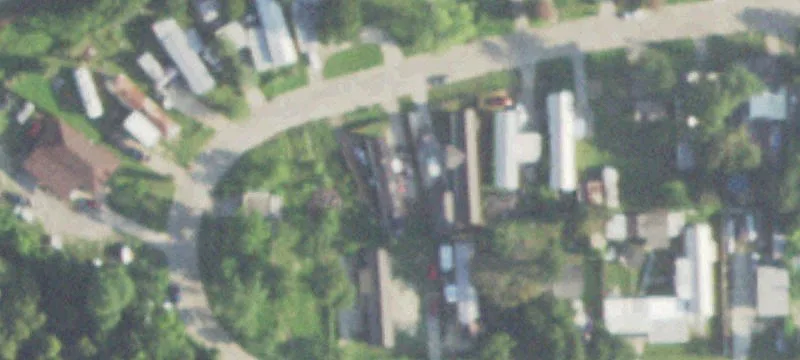 Spacious Lot for Dream Home