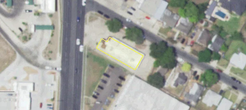 Prime Commercial Land For Sale