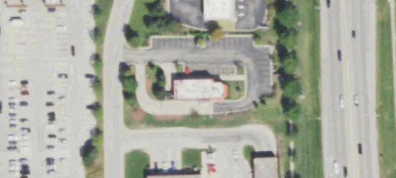 NNN Popeyes Investment Property