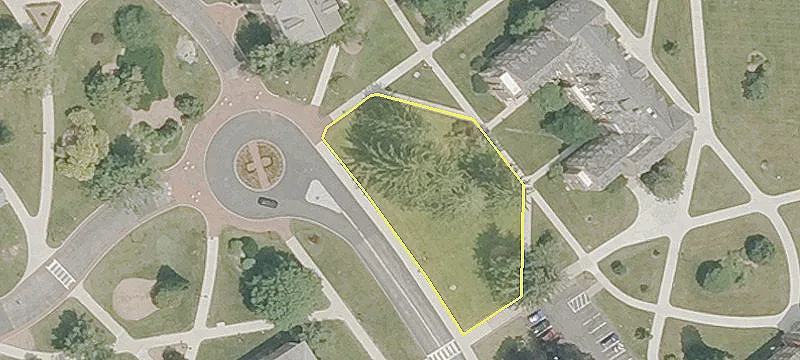 Mansfield Investment Opportunity on Route 195