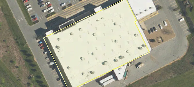 Land and Retail Space Available