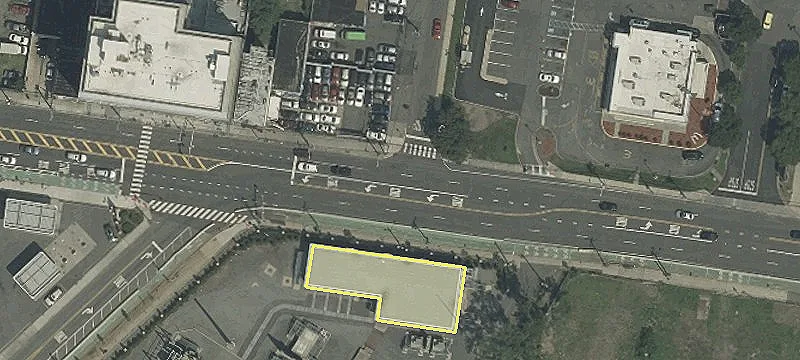 Commercial Land For Lease