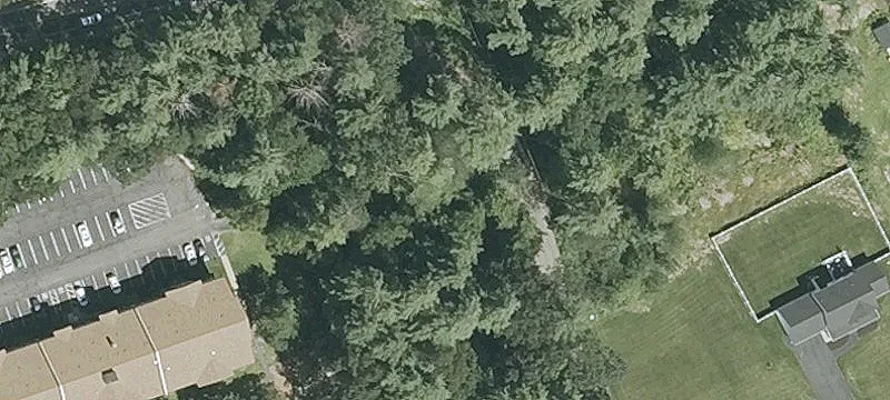 Prime Commercial Land on Route 3