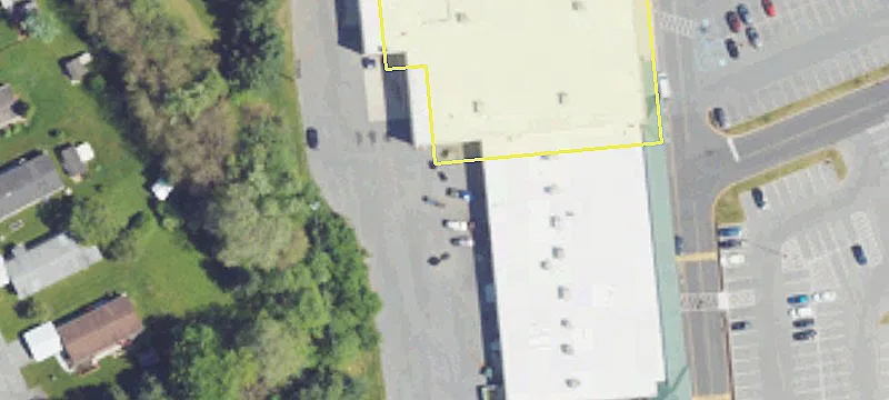 Trexlertown Plaza Retail Opportunity