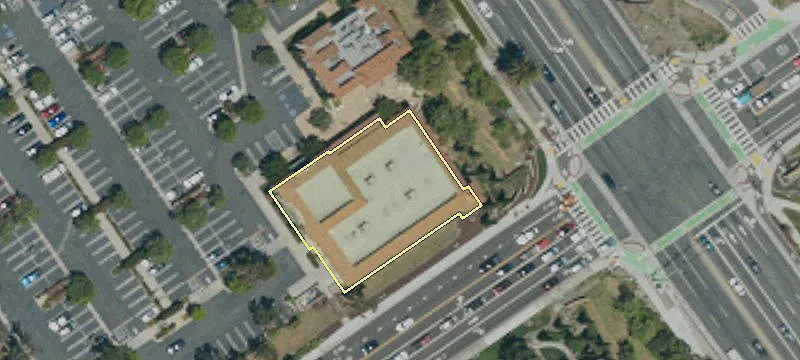 Retail Space Near San Luis Ranch