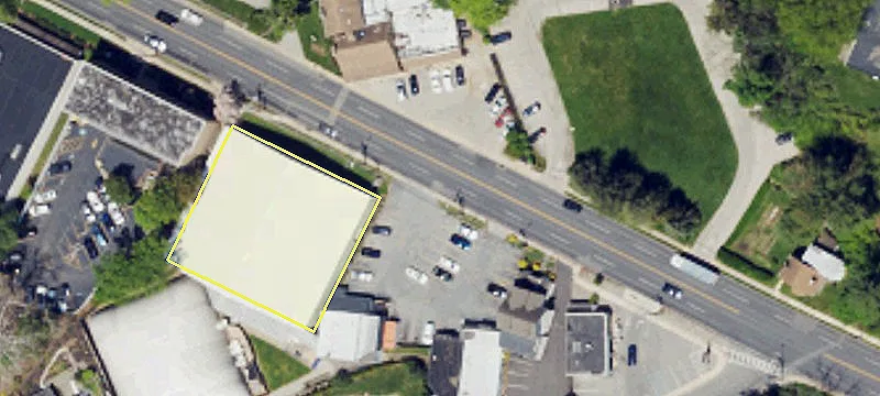 Prime Office and Retail Space