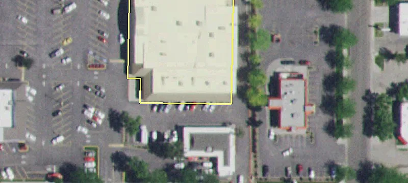 Retail Space in High-Traffic Area
