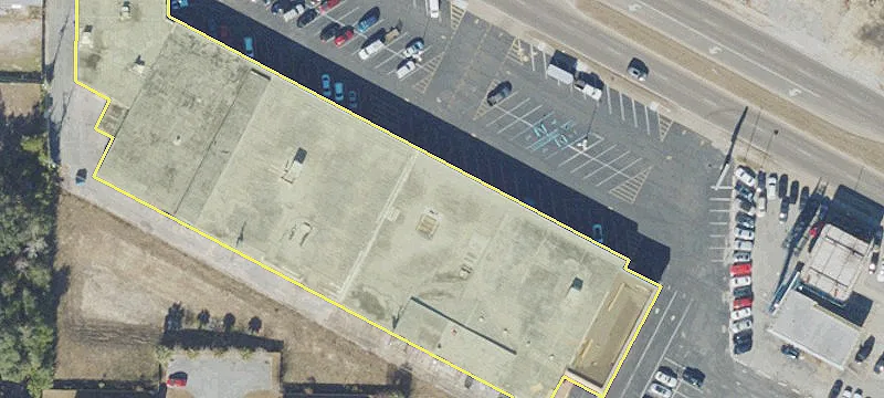 Fort Walton Beach Retail/Office Space