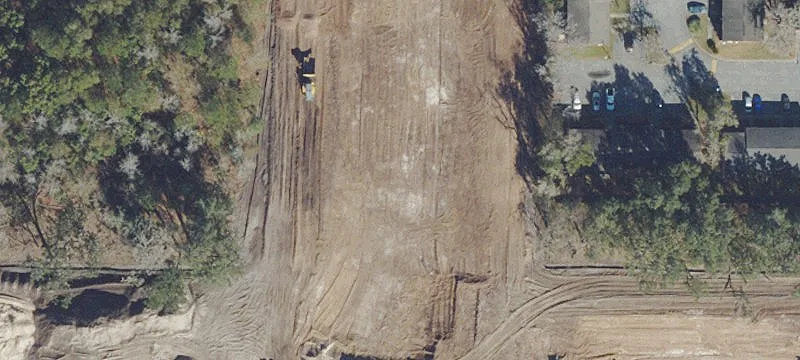 Gainesville High-Density Development Land