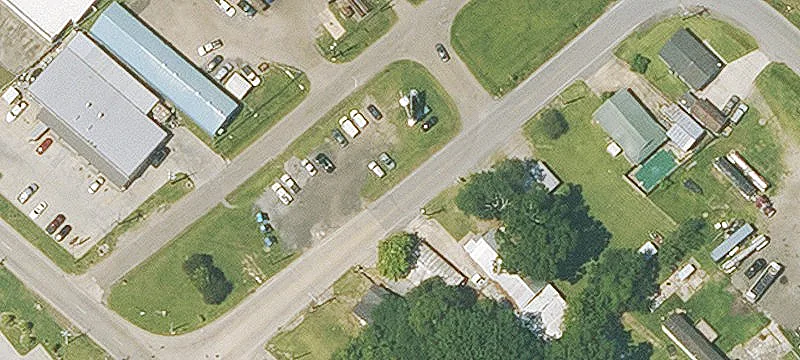 Plaquemine Corner Retail Development Opportunity