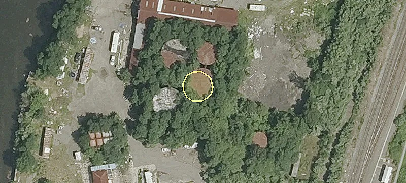 Waterfront Commercial Property Development Opportunity